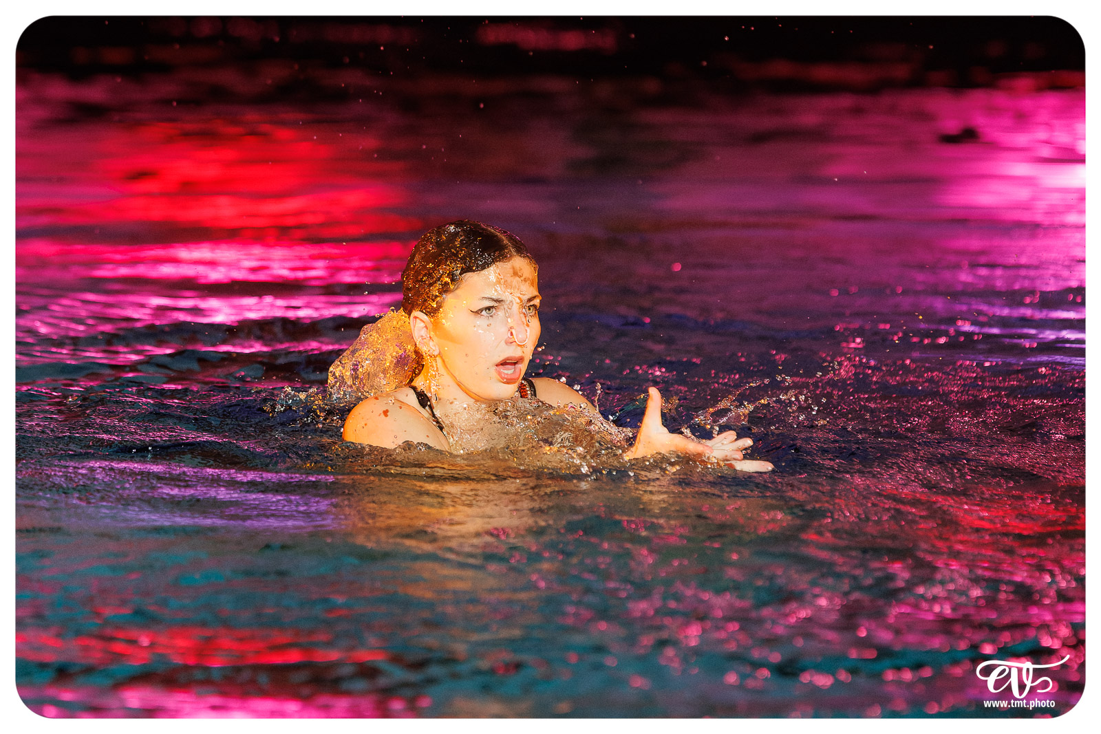 BNS - MILLE ET UNE NUITS